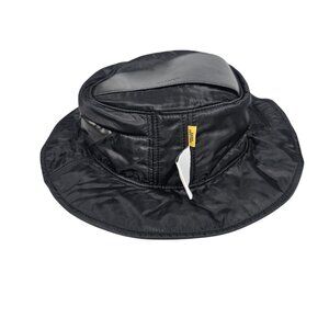 Gallery Dept x Lanvin Bucket Hat size 60 Black